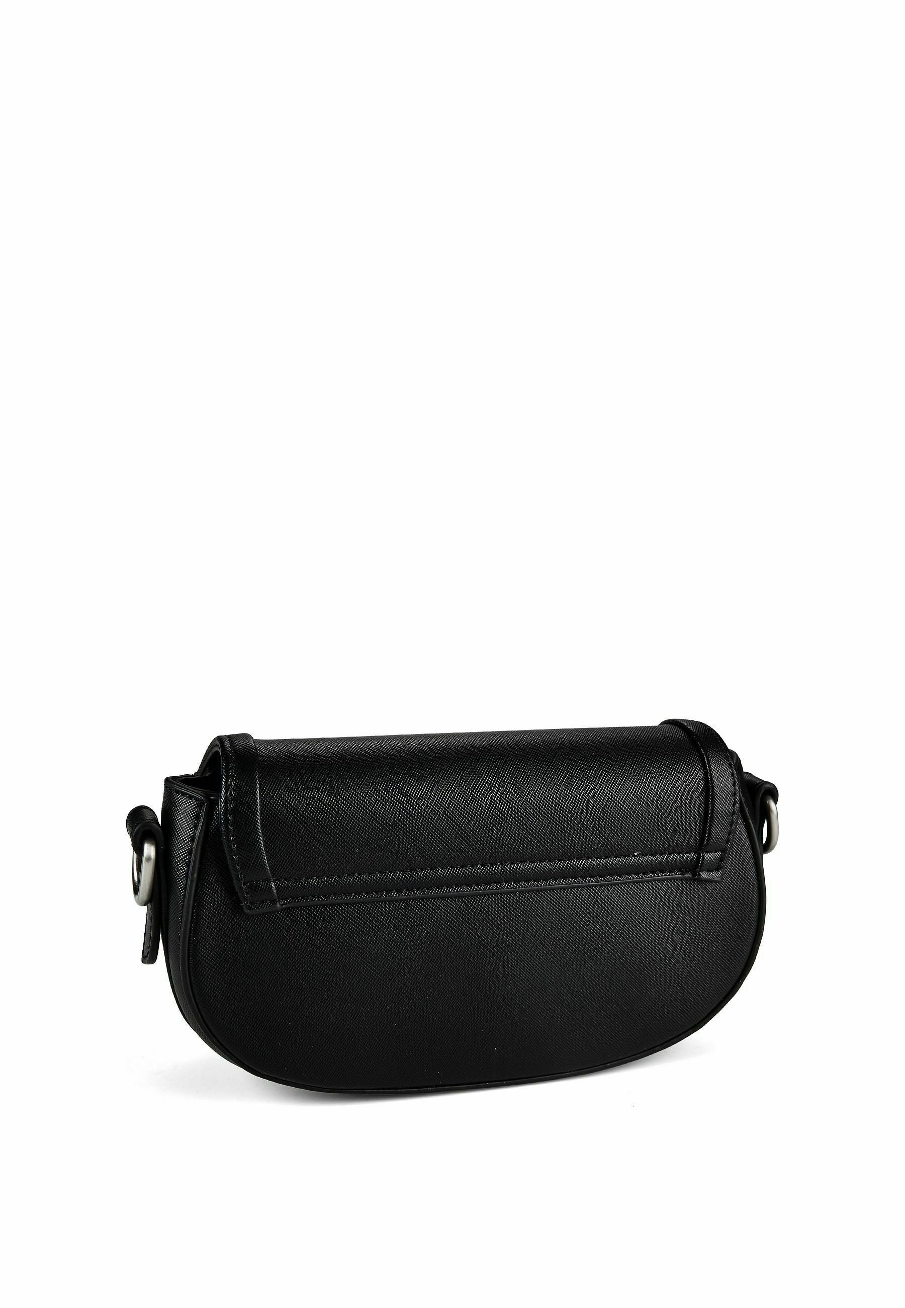 Valentino Bags Silvia Mir Umhängetasche 21.5 Cm - Cross Body Bag - Nero