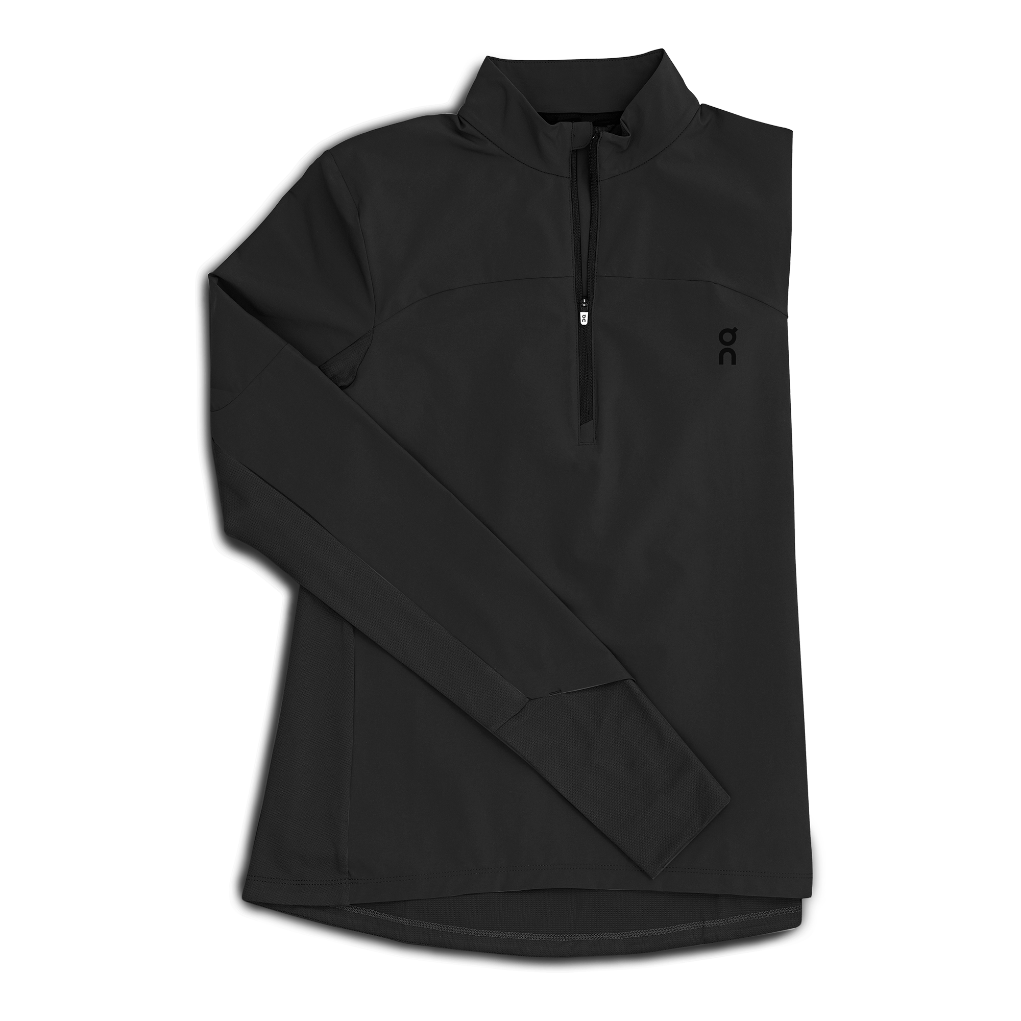 On Trail Breaker Black (Women'S)