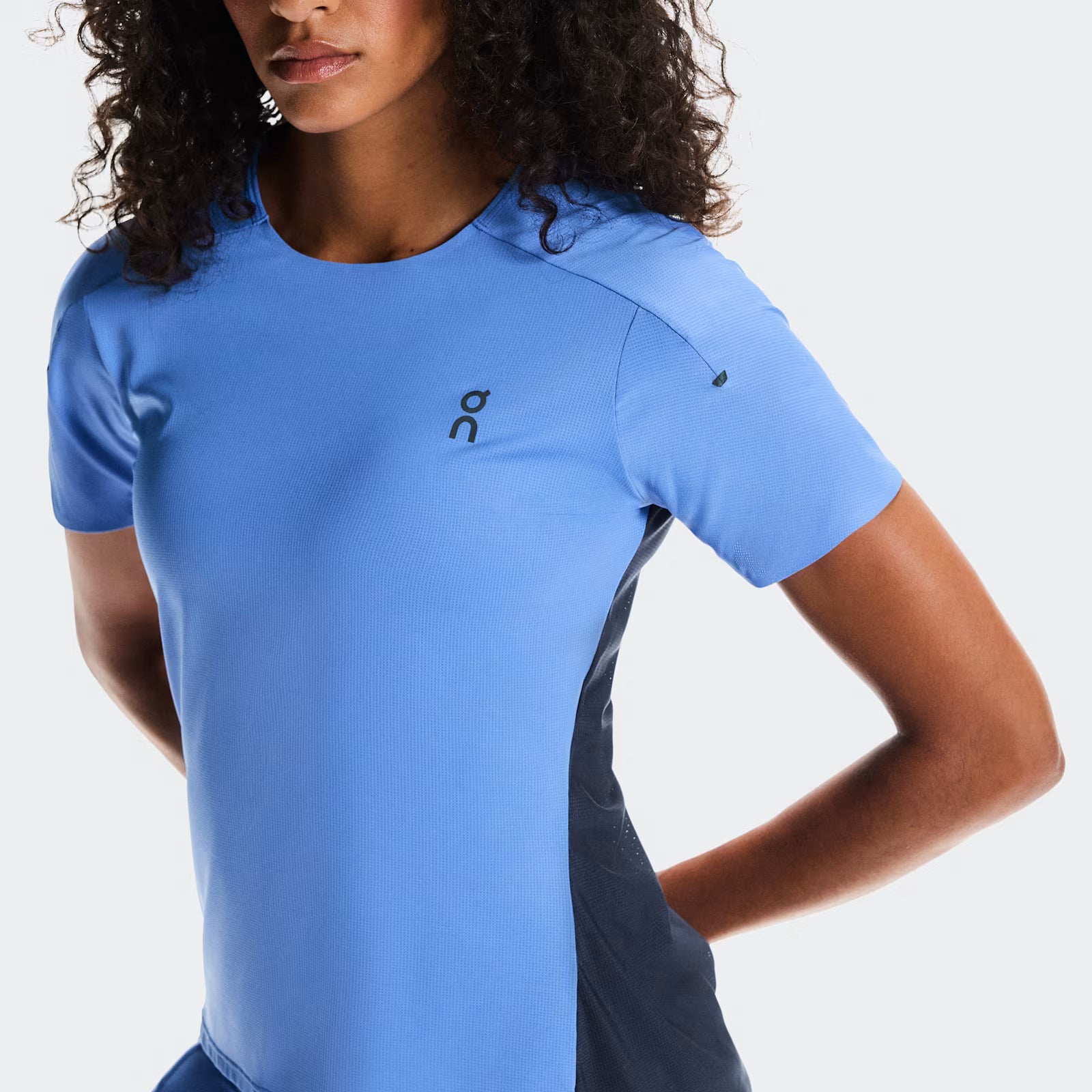 On Performance-T Sailor | Navy (Women'S)