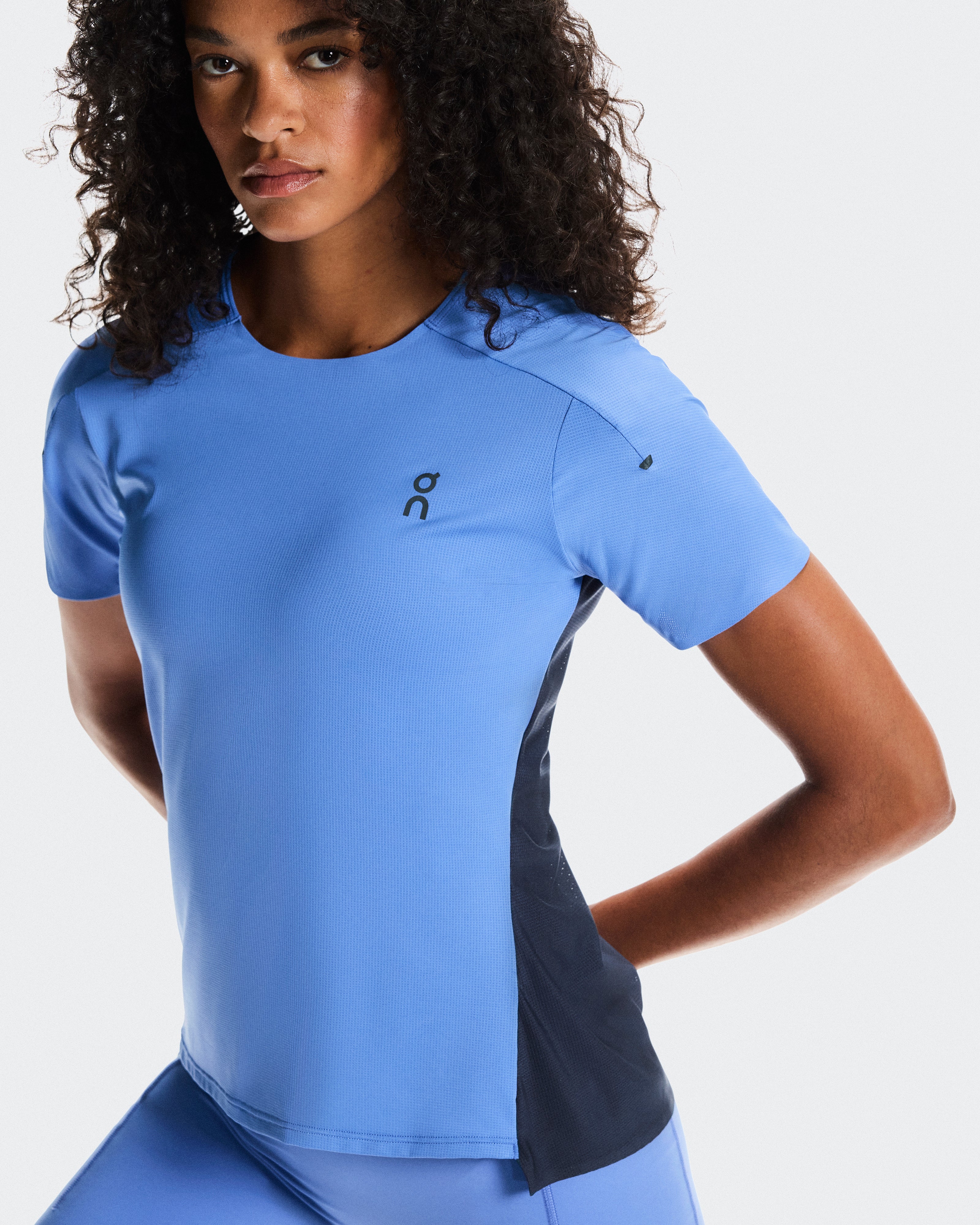 On Performance-T Sailor | Navy (Women'S)