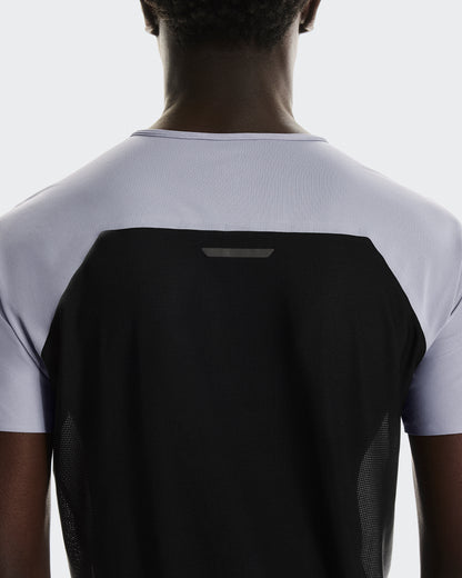 On Performance-T Lilac | Black