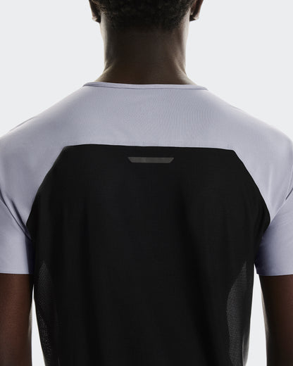 On Performance-T Lilac | Black