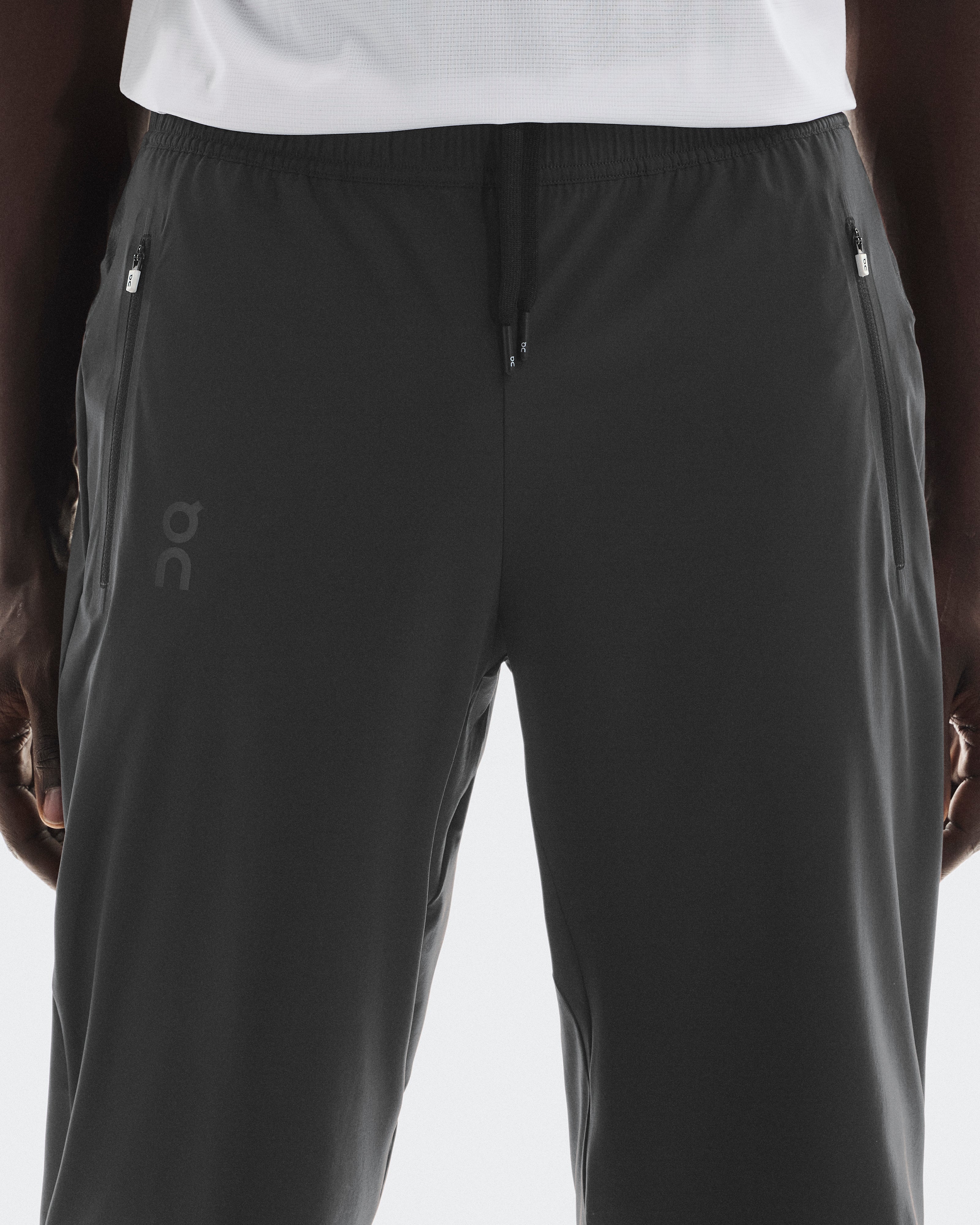 on track pants Eclipse