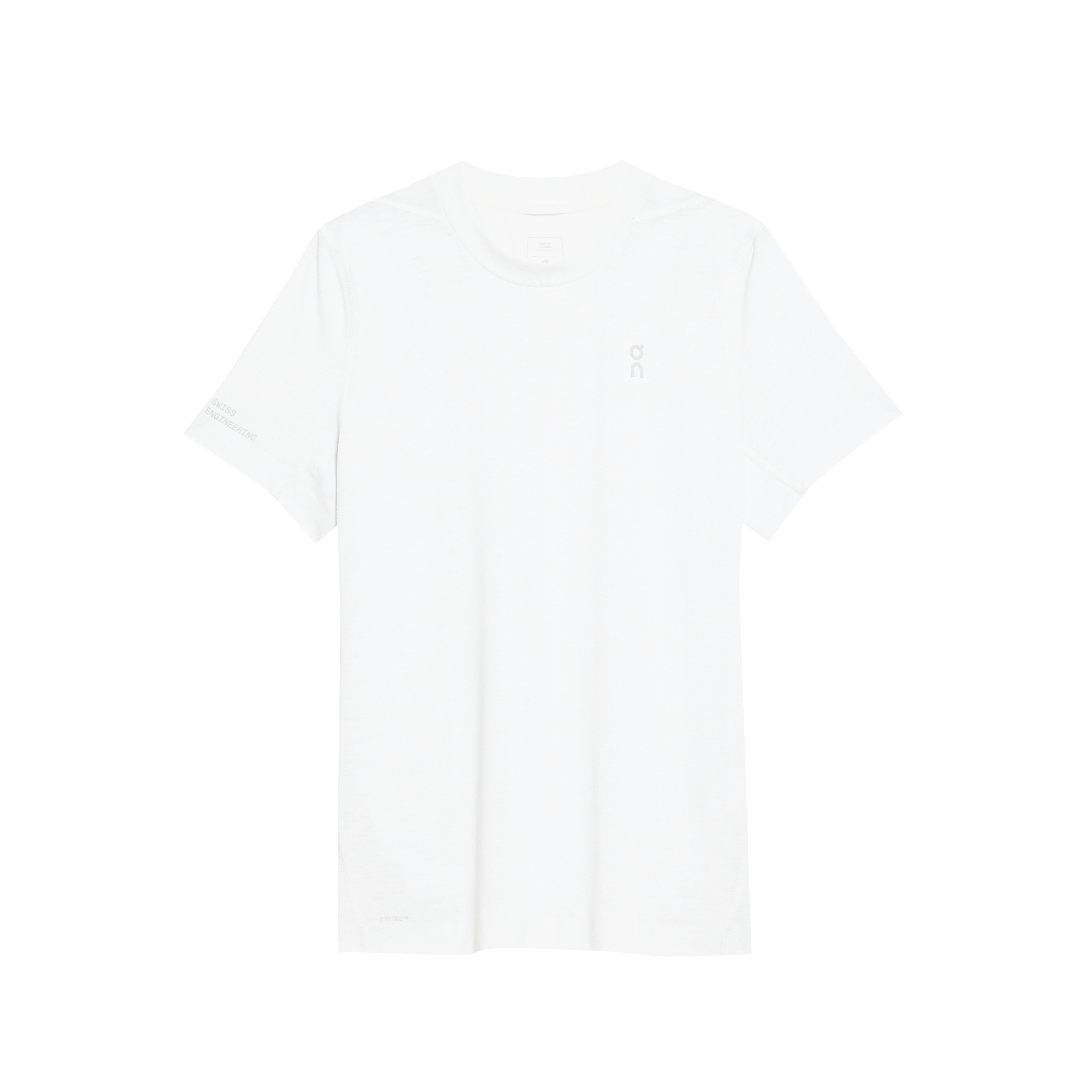 On Train-T White (Women's)