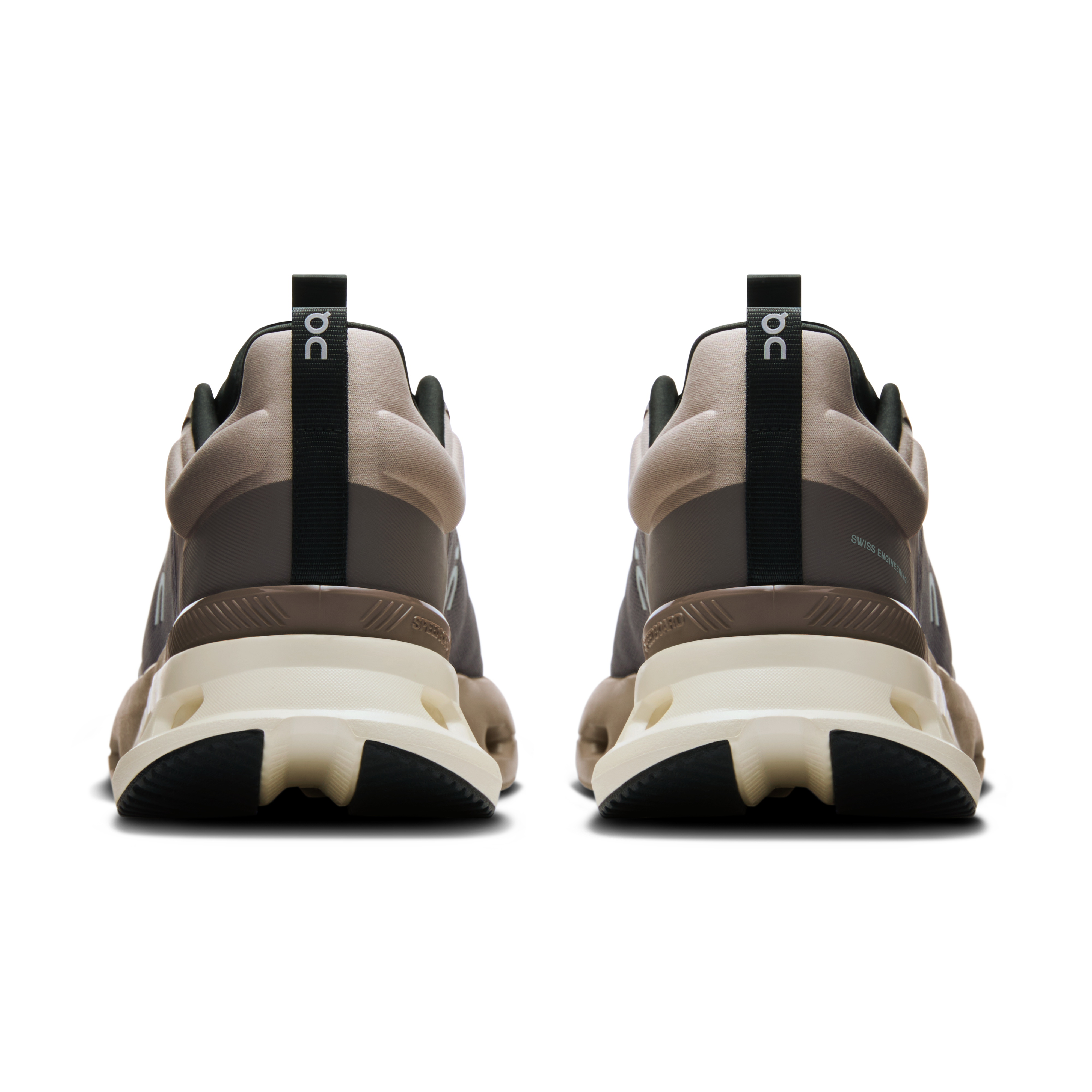 on running cloudnova x eclipse black