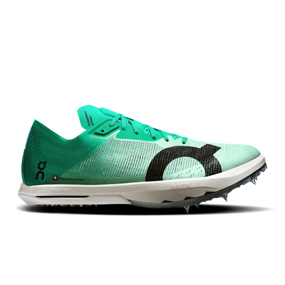 On Cloudspike Citius 2 Mint White
