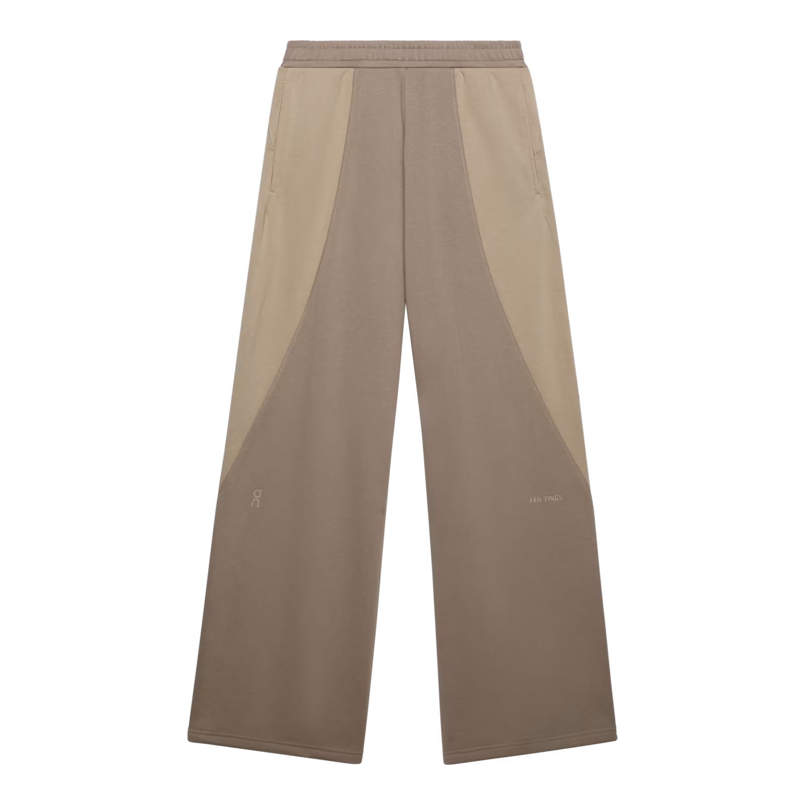 On Club Loose Pants Fka Cinder | Desert (Women'S)