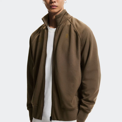 On Track Jacket Year Of The Horse Grizzly