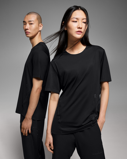 On Running-T Paf Black