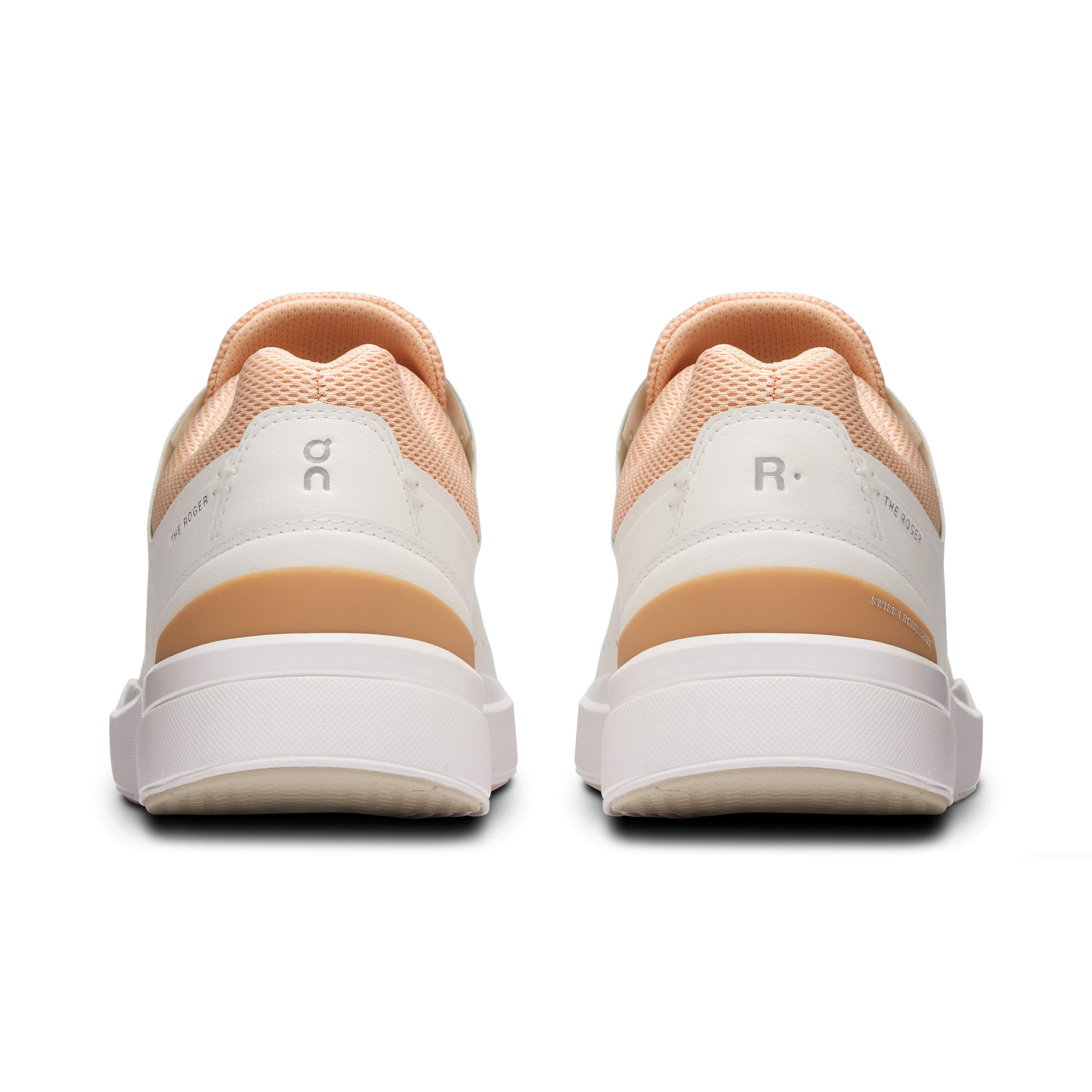 On The Roger Advantage White Savannah (Women'S)