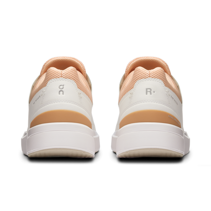 On The Roger Advantage White Savannah (Women'S)