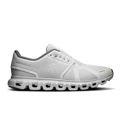 On Cloud 6 Glacier Eclipse (Women'S)