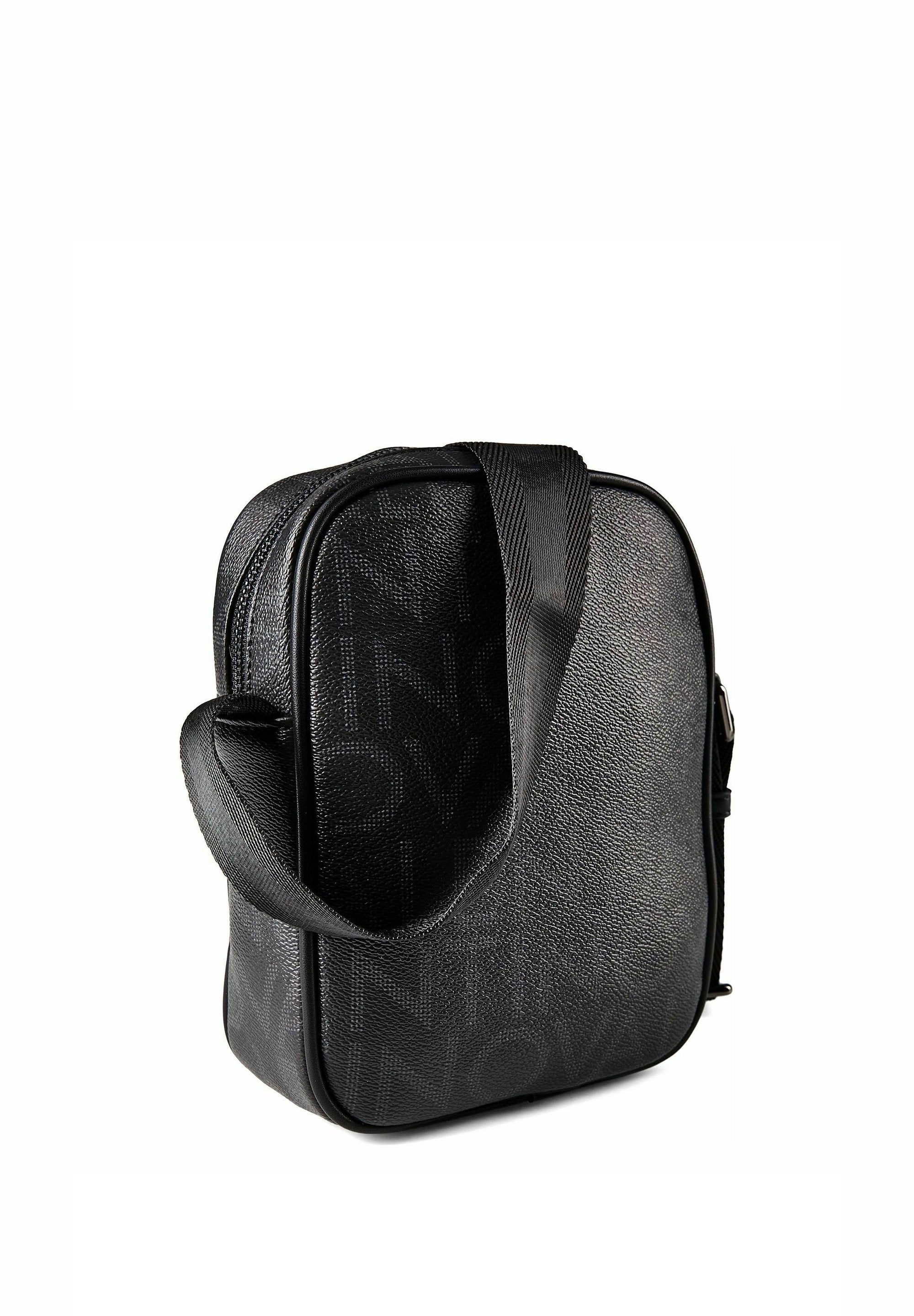 Valentino Bags King Re Umhängetasche 16 Cm - Cross Body Bag - Nero