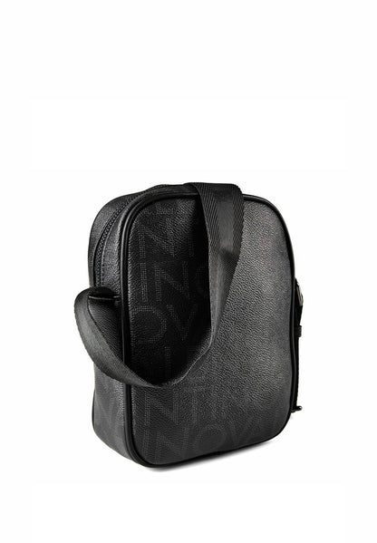 Valentino Bags King Re Umhängetasche 16 Cm - Cross Body Bag - Nero