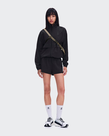 On Sling Pack 9L Olive | Black