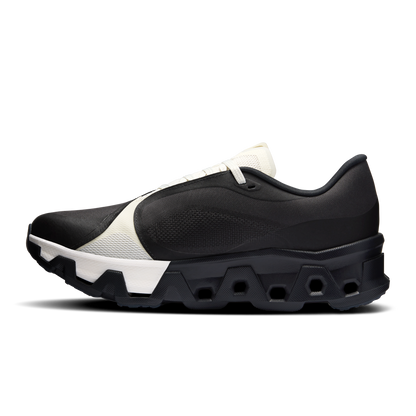 On Cloudmonster Hyper Paf Black Black