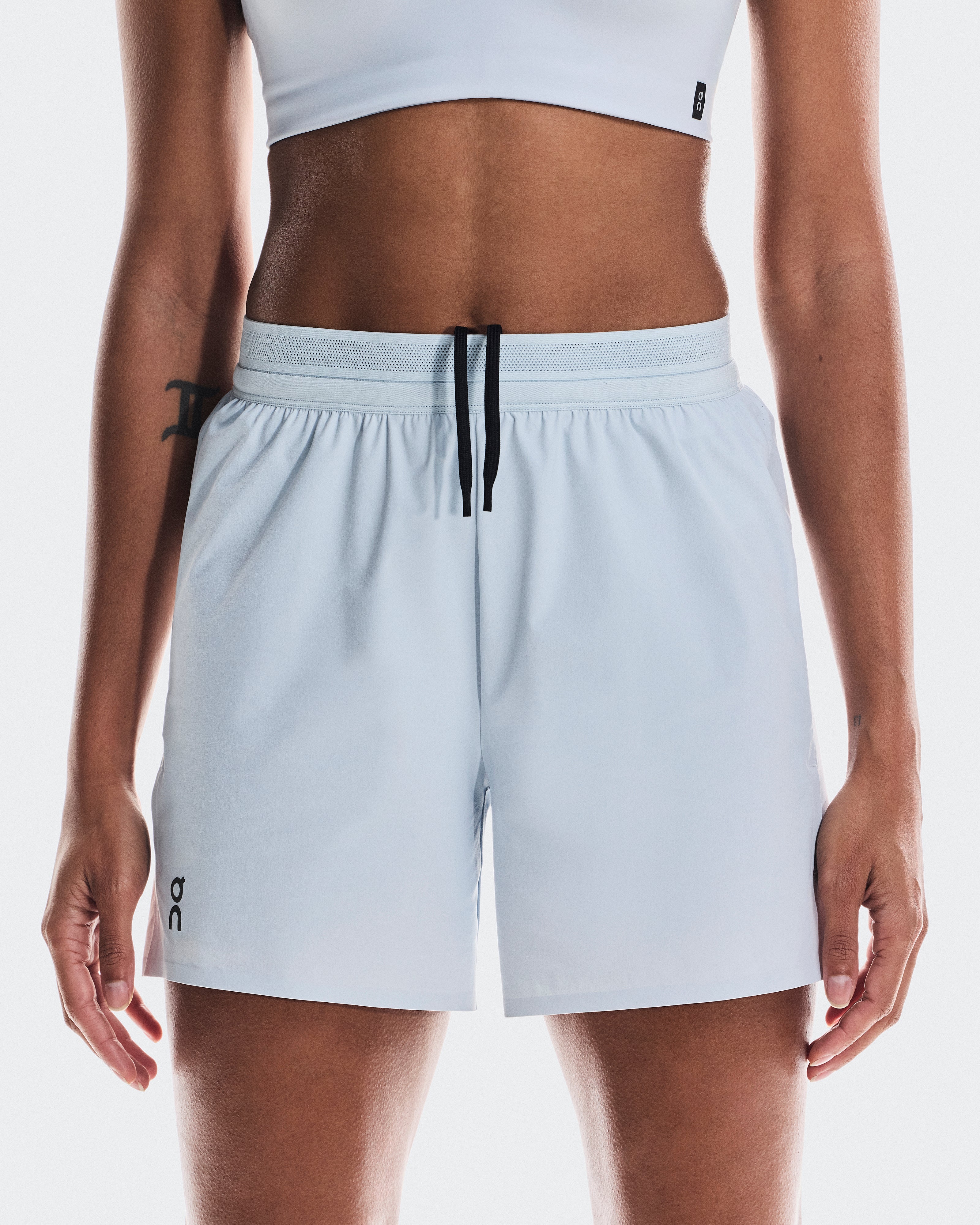 On 5" Performance Shorts Arctic (Women'S)