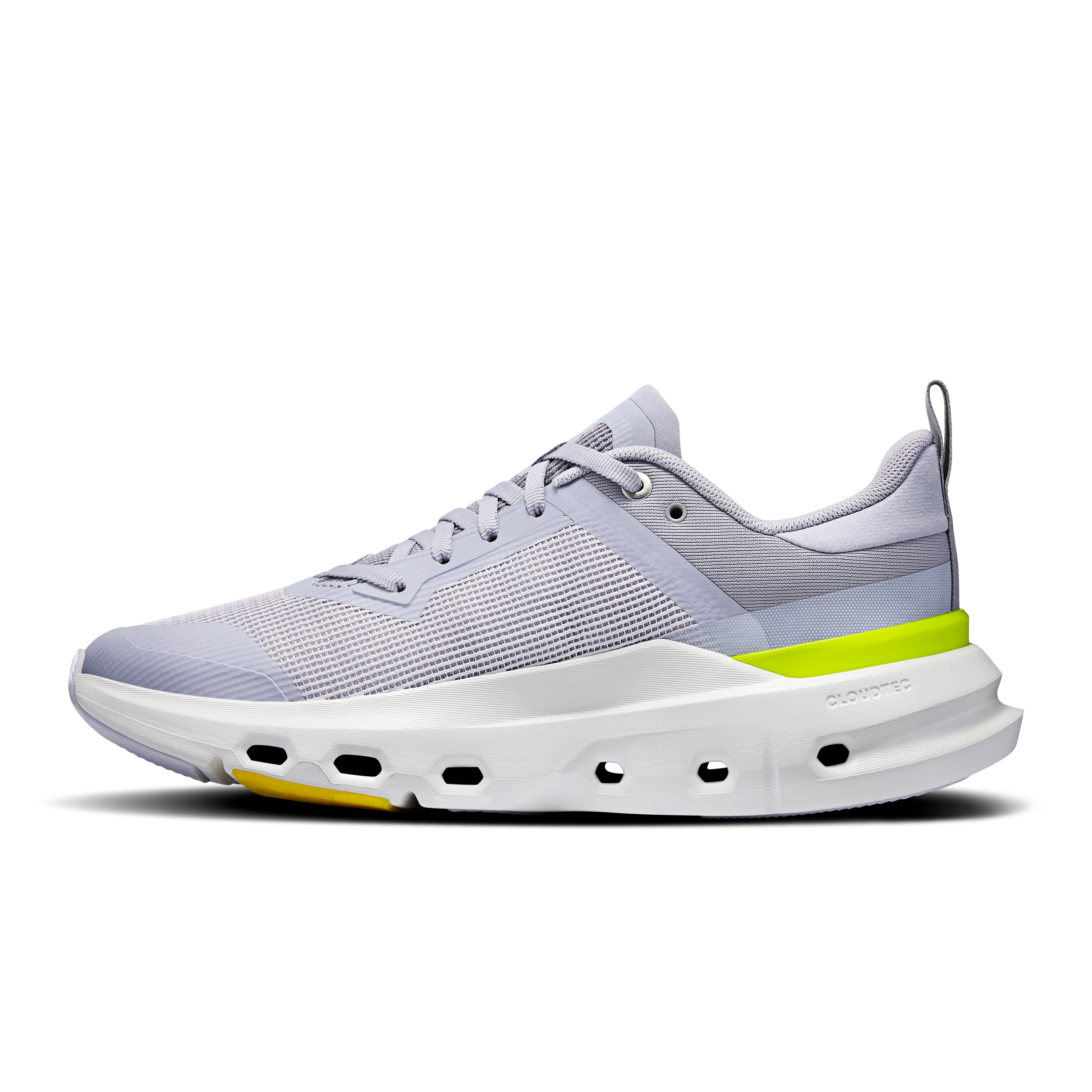 On Cloudpulse Next Lilac Lime (Women'S)