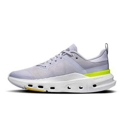 On Cloudpulse Next Lilac Lime (Women'S)