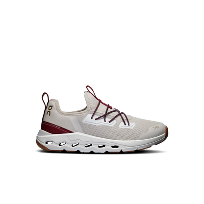 On Running Cloudleap Pearl Ivory
