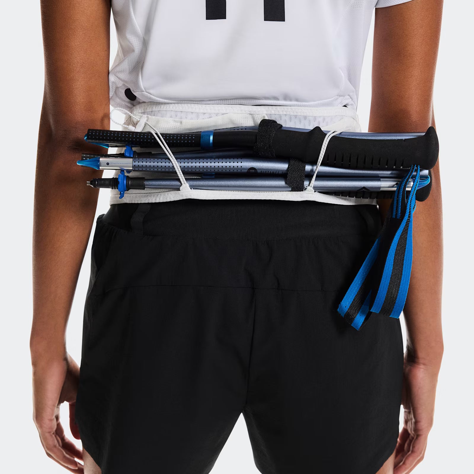 On Ultra Belt 2L White