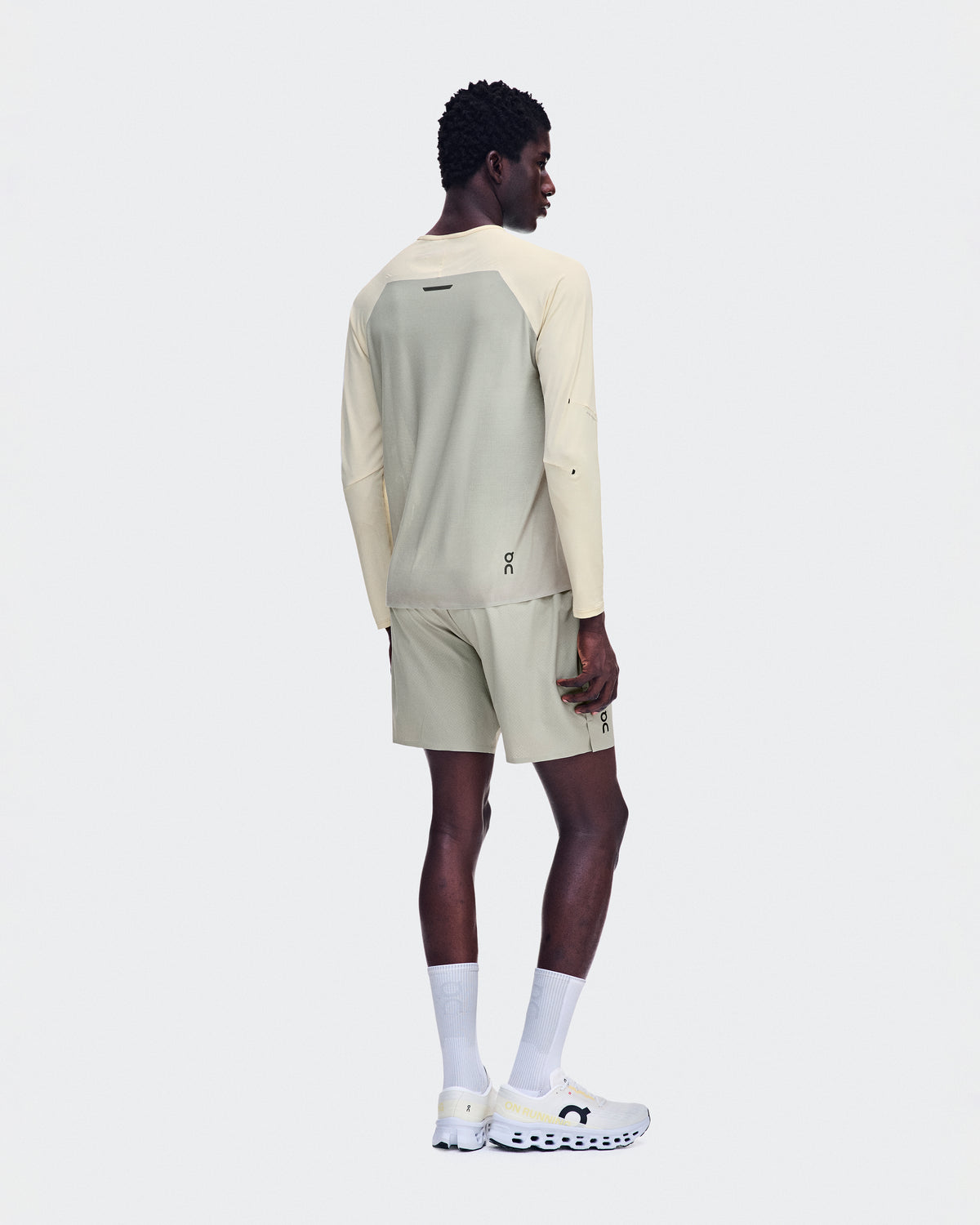 On Performance Long-T Hare | Brume