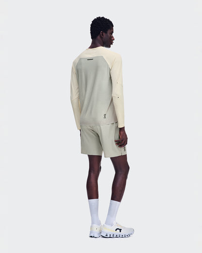 On Performance Long-T Hare | Brume