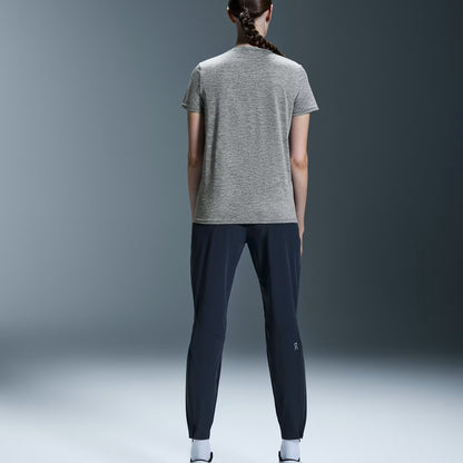 On Lightweight Pants Navy (Women'S)