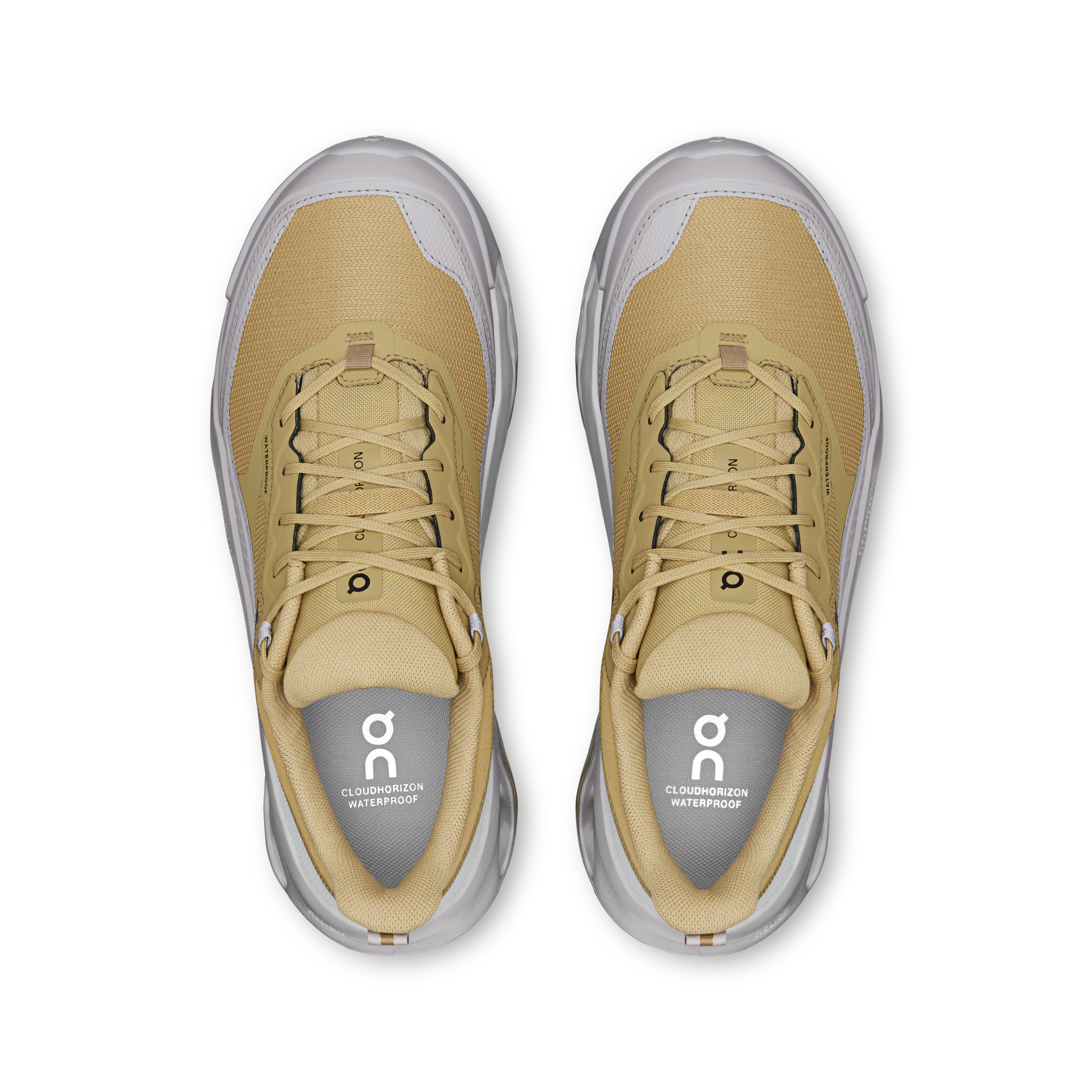 On Cloudhorizon 2 Waterproof Safari Glacier (Women'S)