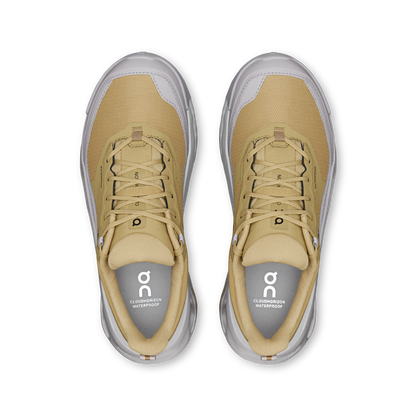 On Cloudhorizon 2 Waterproof Safari Glacier (Women'S)