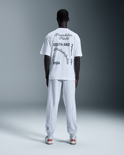 On Club T Penn Relays White