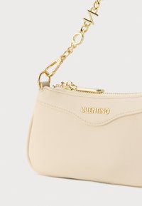 Valentino Elly Cross Body Bag Ecru