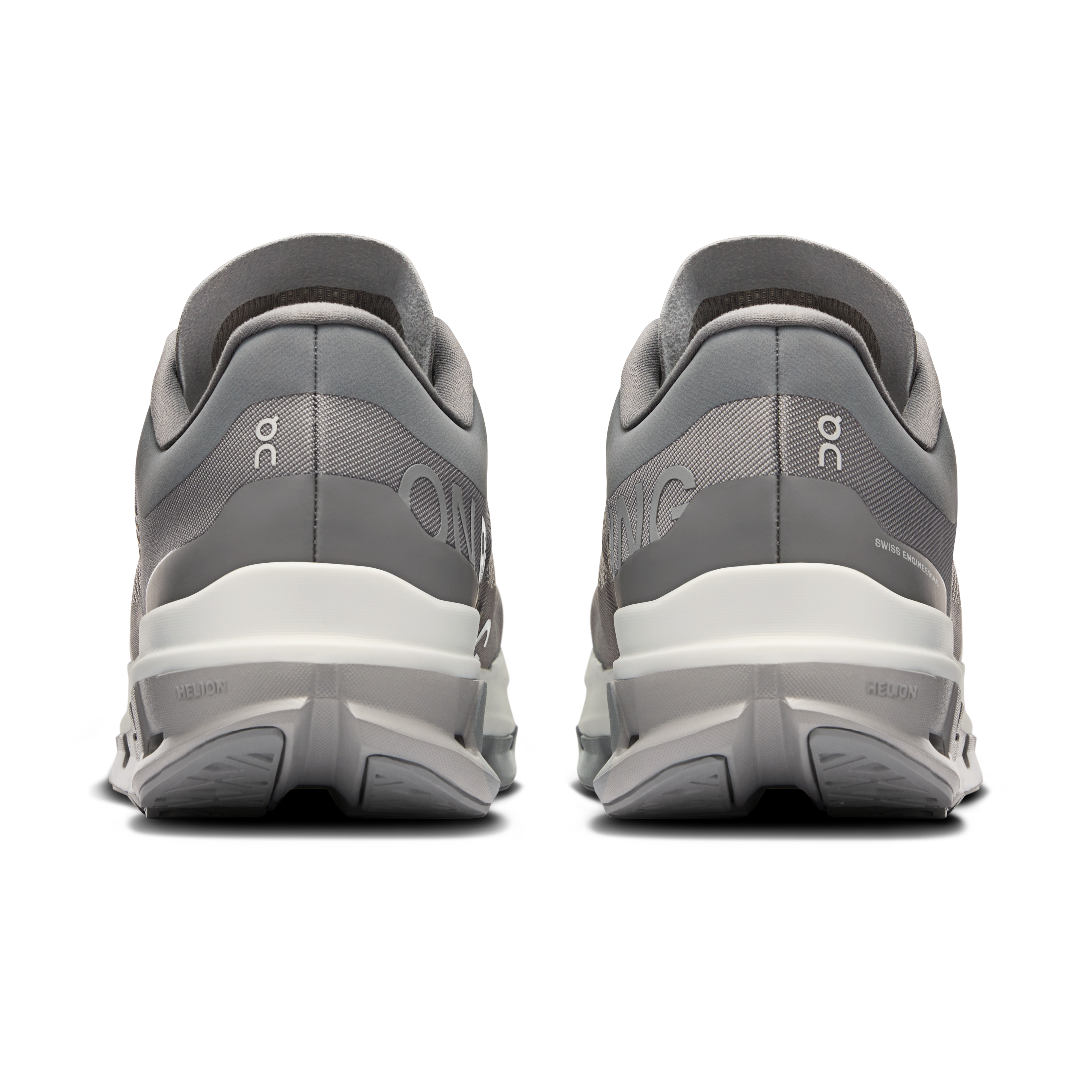 On Cloudflow 5 Alloy Rock