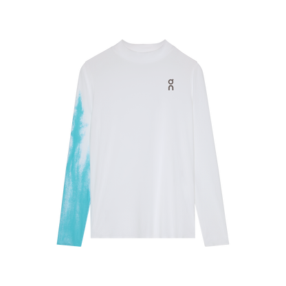 On Pace Long-T White | Horizon