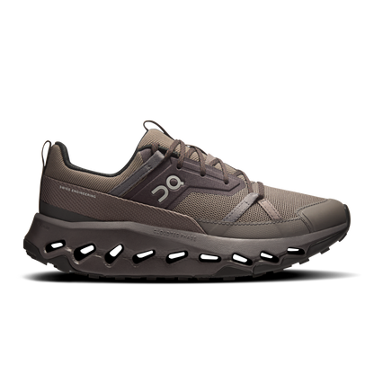 On Running Cloudhorizon Running Eclipse Pebble (Women'S)