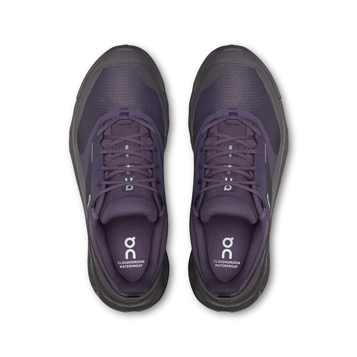 On Cloudhorizon 2 Waterproof Nocturne Pebble (Women'S)
