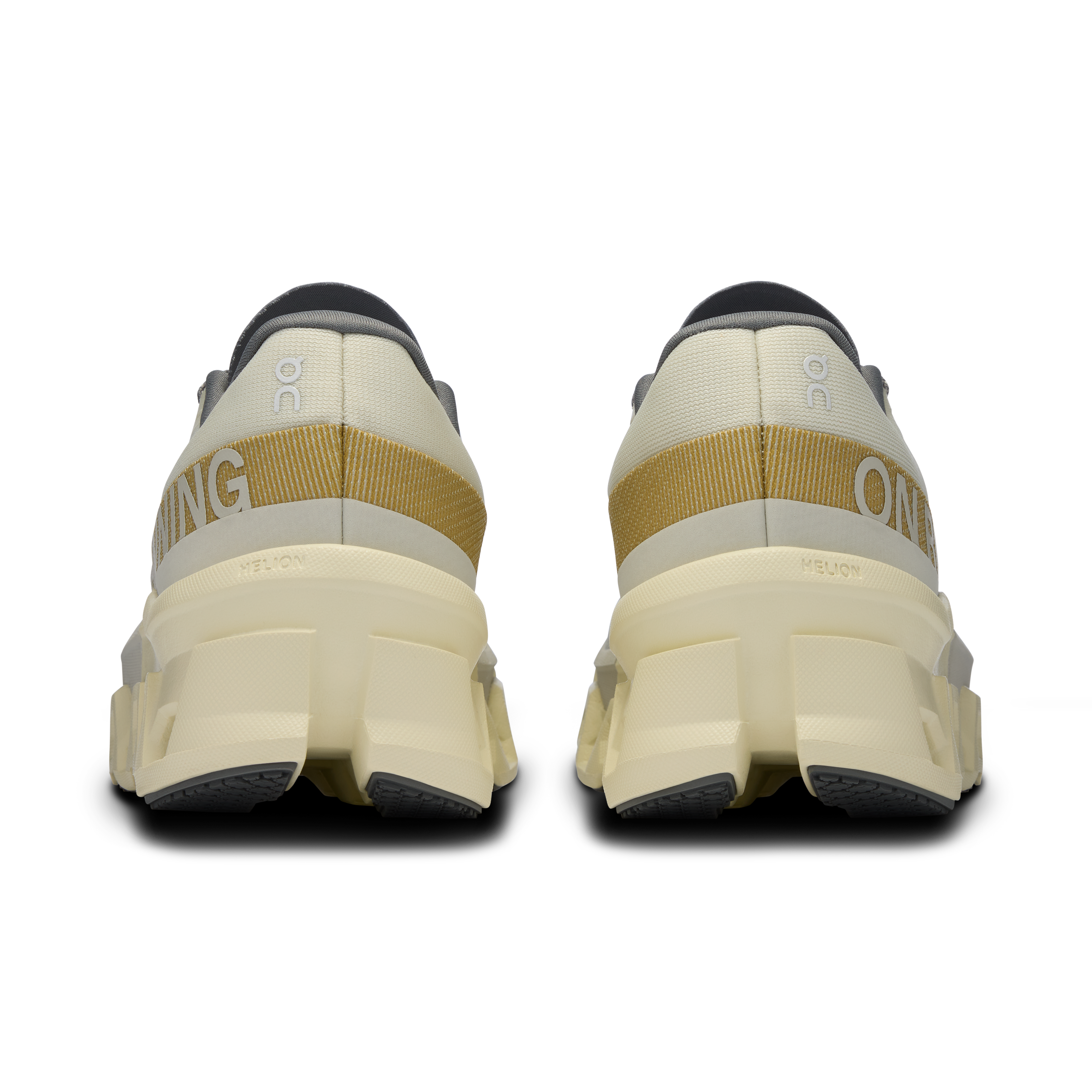 on running cloudmon runningster 2 cream ice (women's)