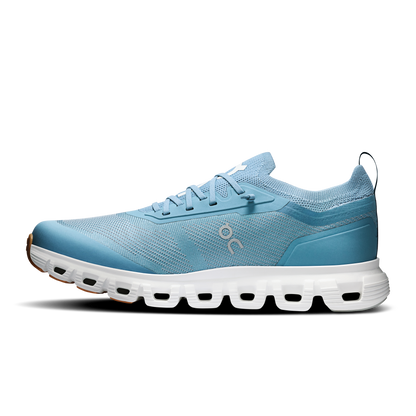 On Cloud 6 Versa Dust White (Women'S)