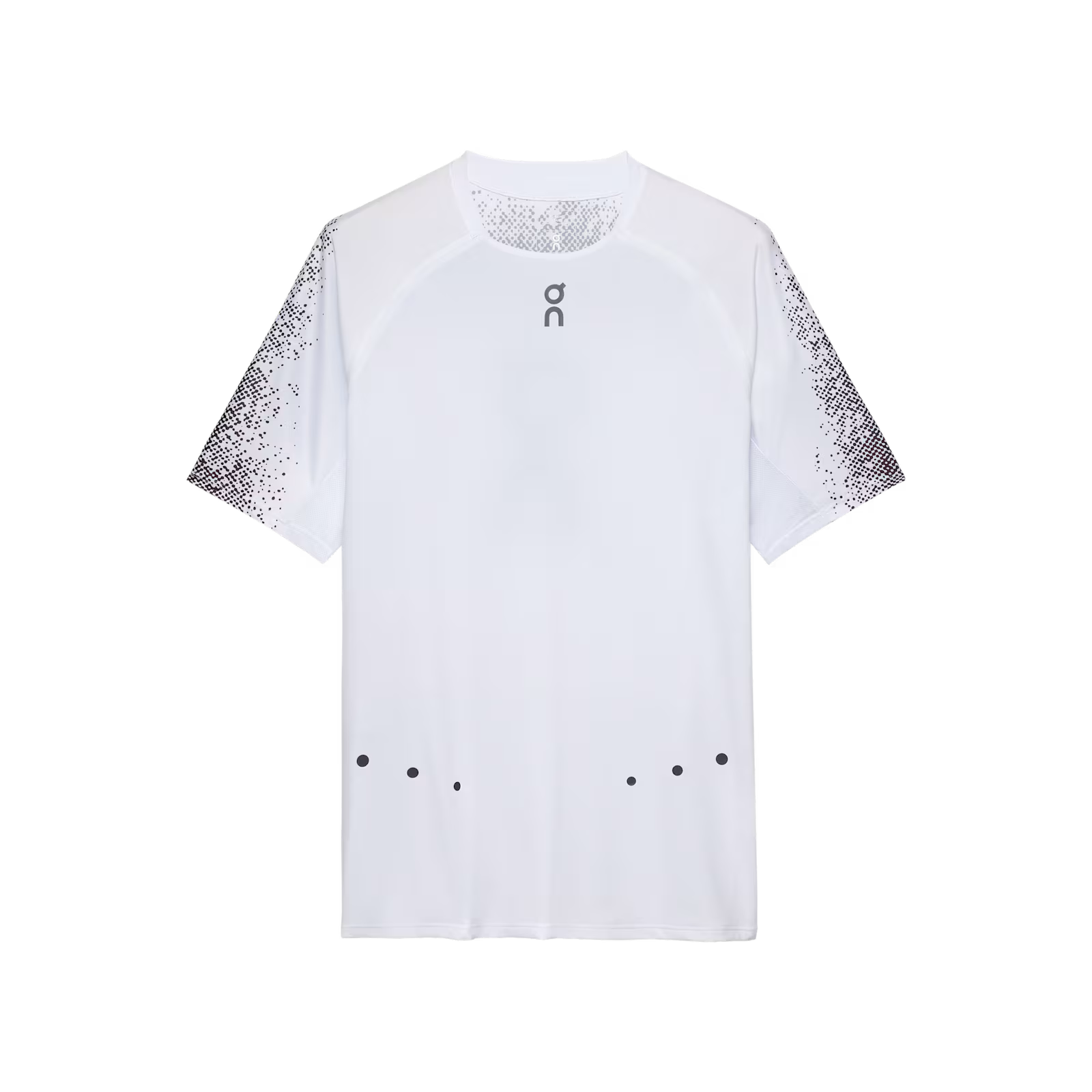 On Ultra-T White | Iron