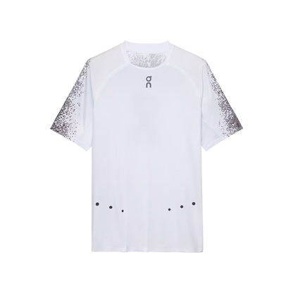 On Ultra-T White | Iron