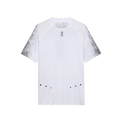 On Ultra-T White | Iron