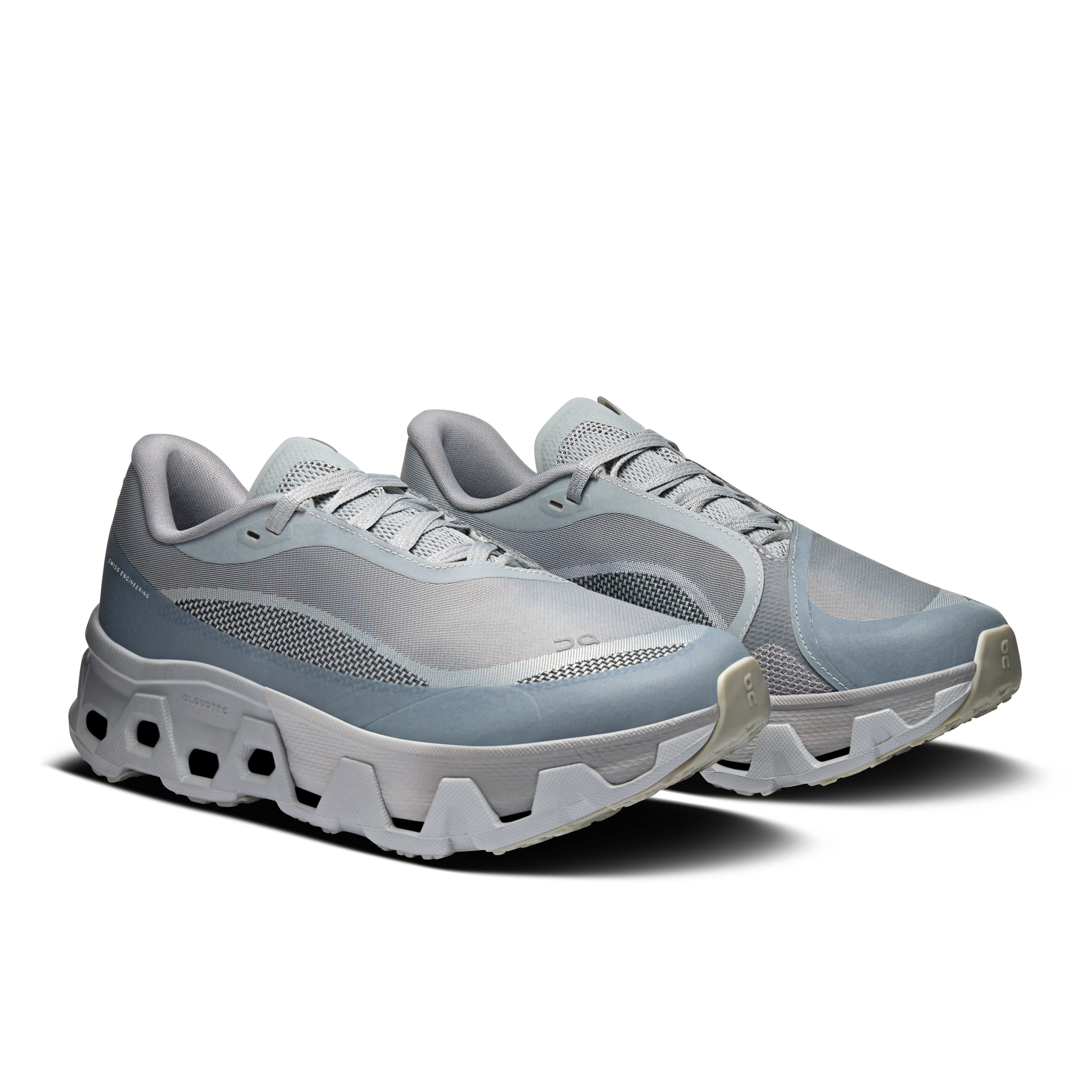 On Cloudmonster Hyper Paf Phantom Apollo (Women'S)