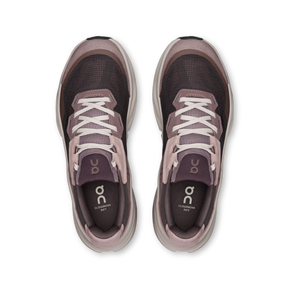 On Cloudnova Rift Pebble Grape (Women'S)