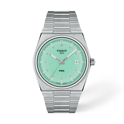 Tissot Prx 40Mm T1374101109101