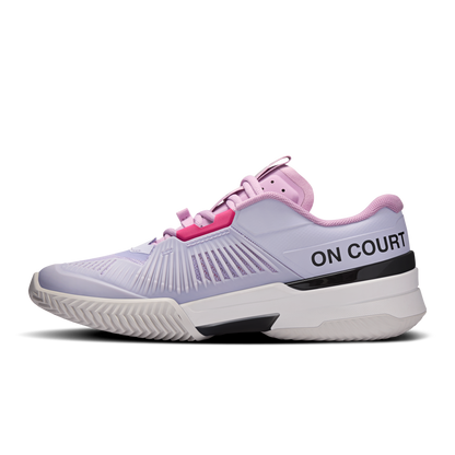 On The Roger Pro Fire Clay Bloom Black (Women'S)
