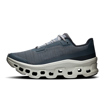 On Cloudmonster Void Stone Glacier (Women'S)