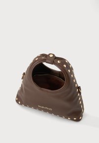 Valentino Florayne Handbag Brown