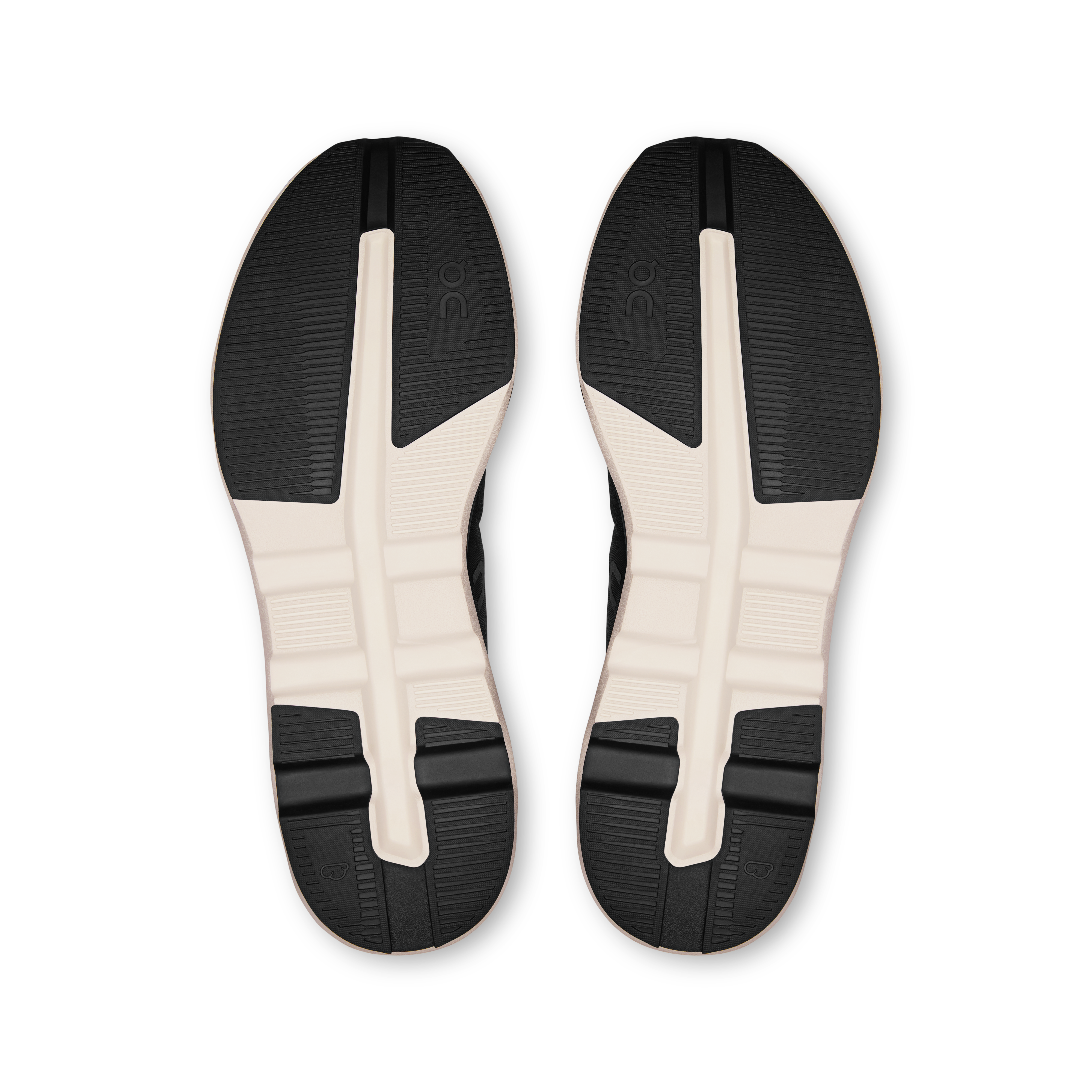 on running cloudzon runninge mulberry black