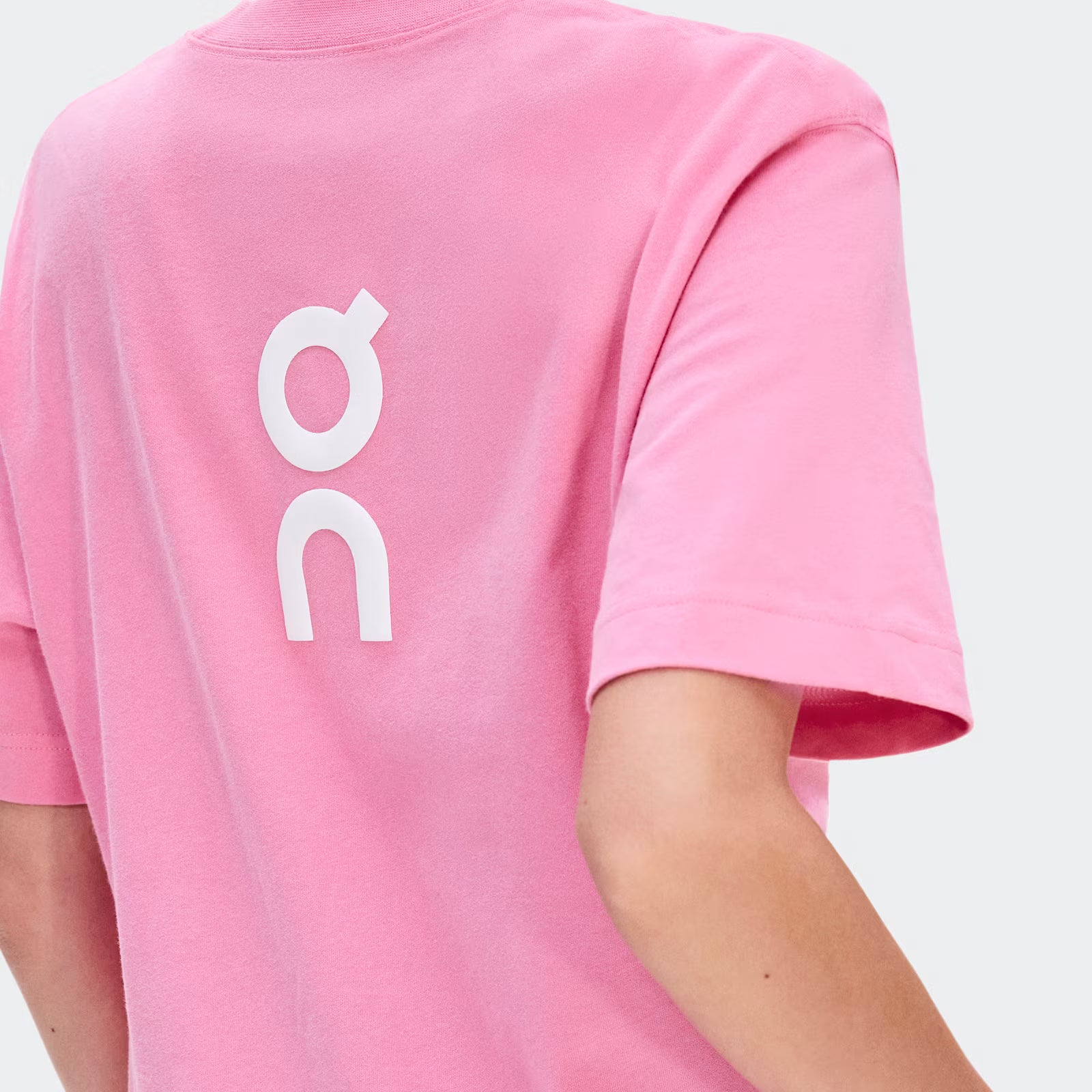 On Club-T Bubblegum (Women'S)