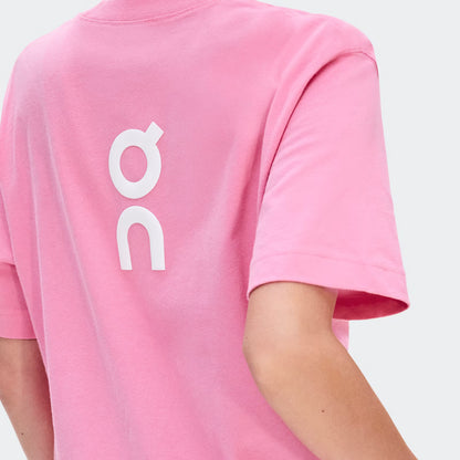 On Club-T Bubblegum (Women'S)